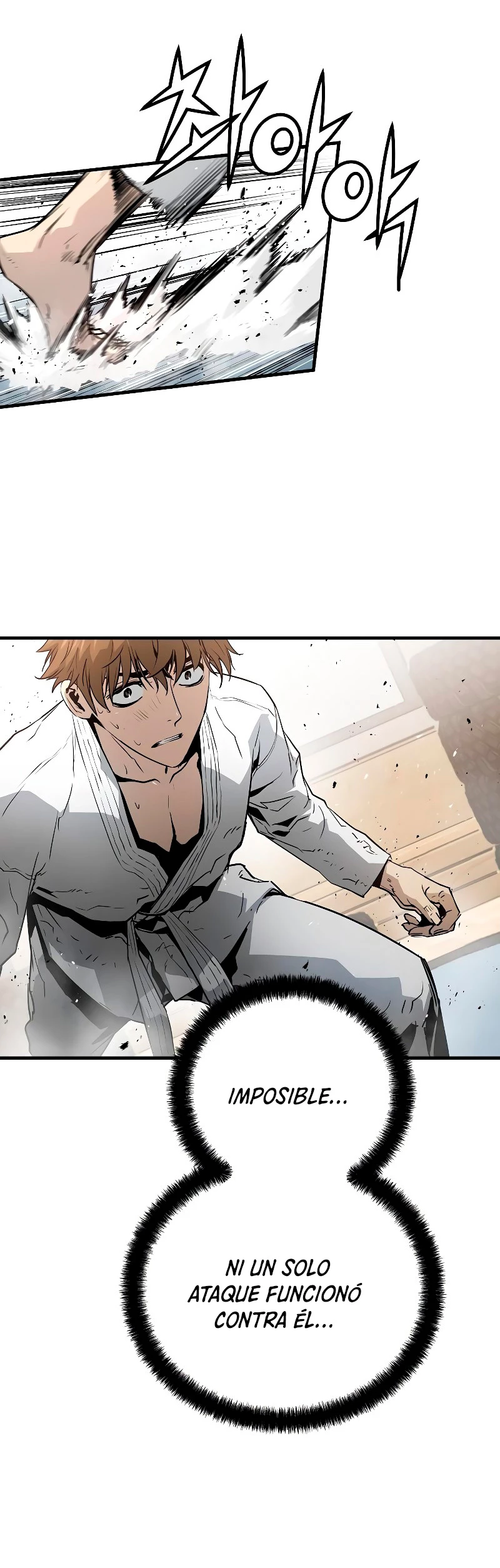 Th3 Breaker Fuerza eterna capítulo 29, página 72