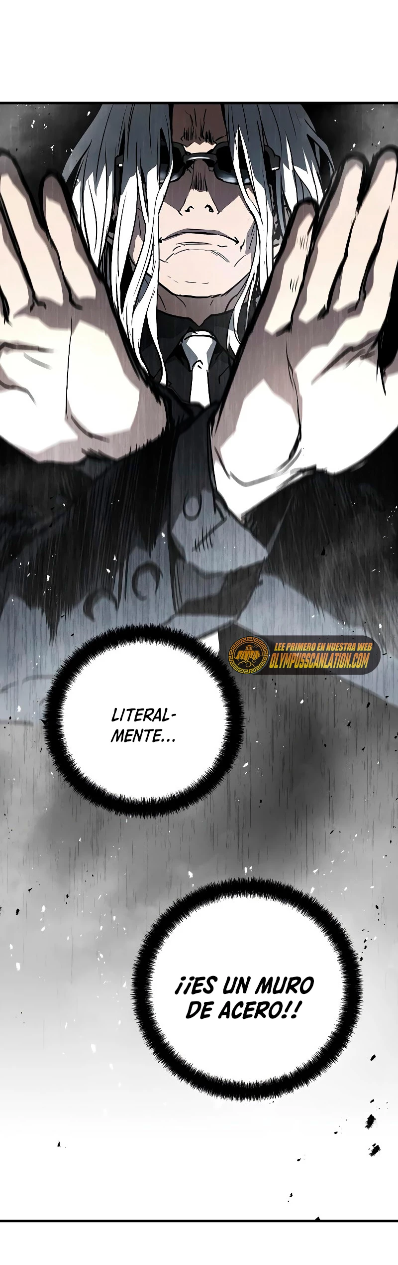 Th3 Breaker Fuerza eterna capítulo 29, página 73
