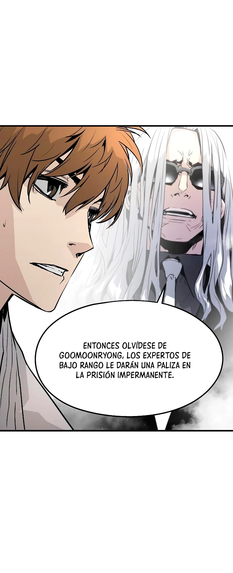 Th3 Breaker Fuerza eterna capítulo 29, página 75