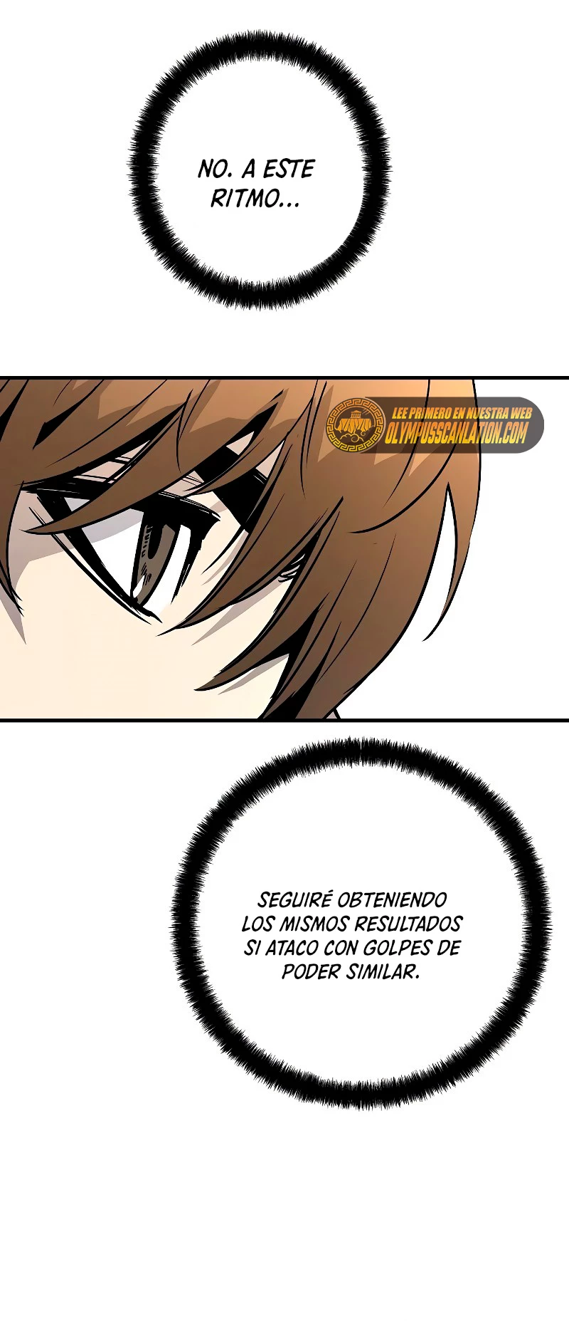 Th3 Breaker Fuerza eterna capítulo 29, página 76