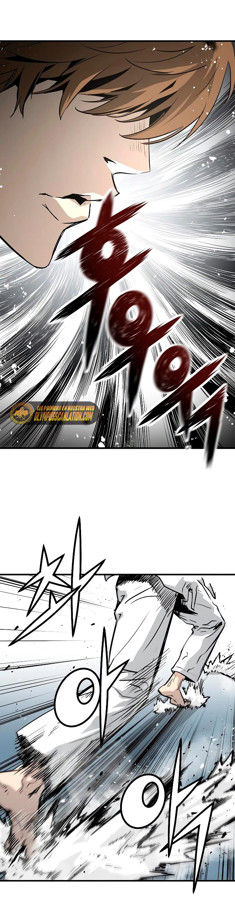 Th3 Breaker Fuerza eterna capítulo 29, página 78