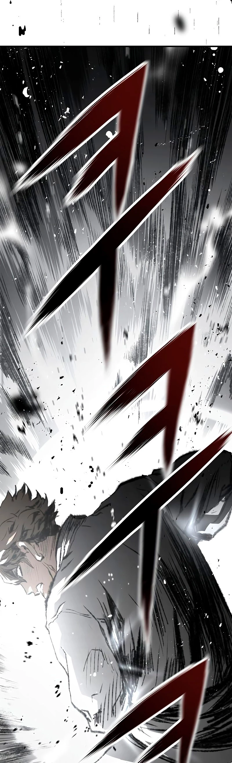 Th3 Breaker Fuerza eterna capítulo 29, página 82