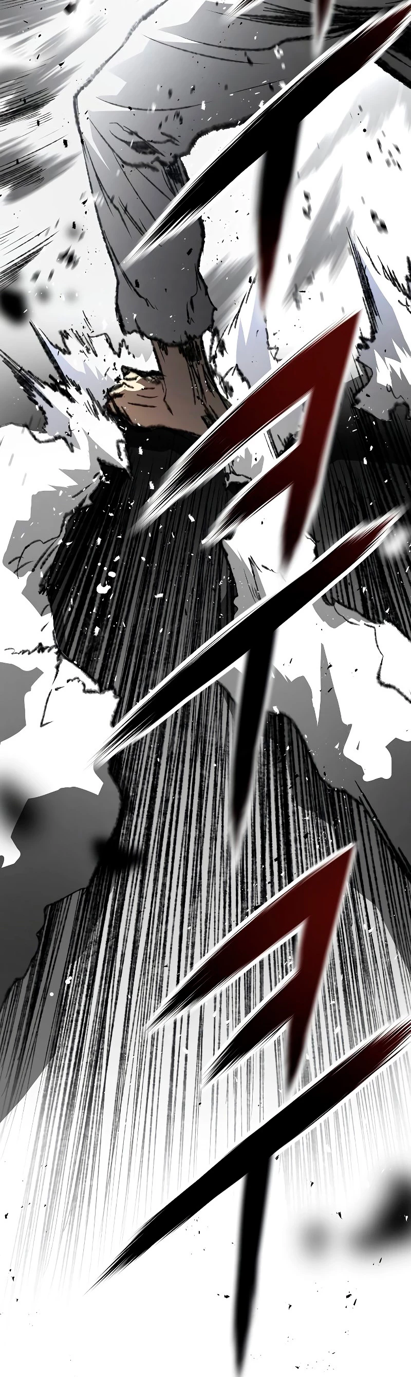 Th3 Breaker Fuerza eterna capítulo 29, página 83