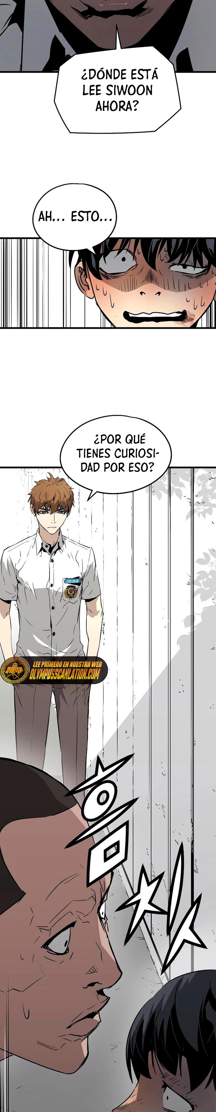 Th3 Breaker Fuerza eterna capítulo 3, página 23