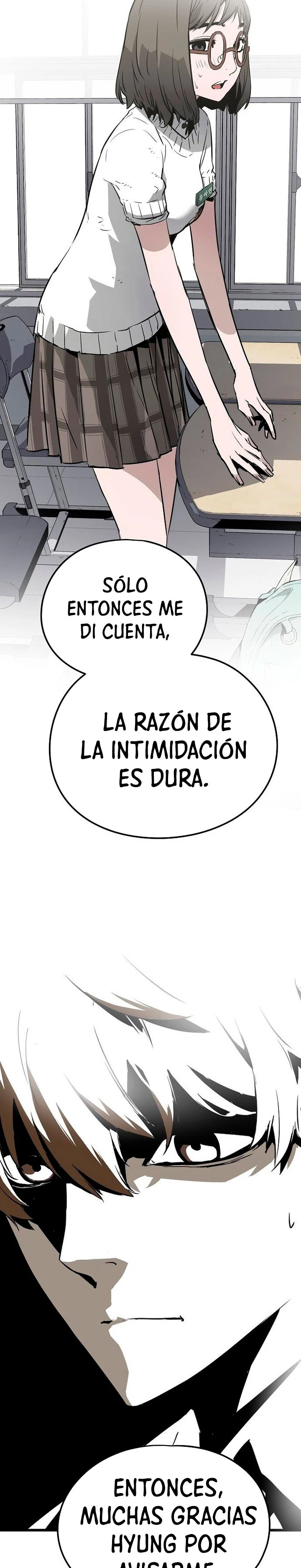 Th3 Breaker Fuerza eterna capítulo 3, página 46
