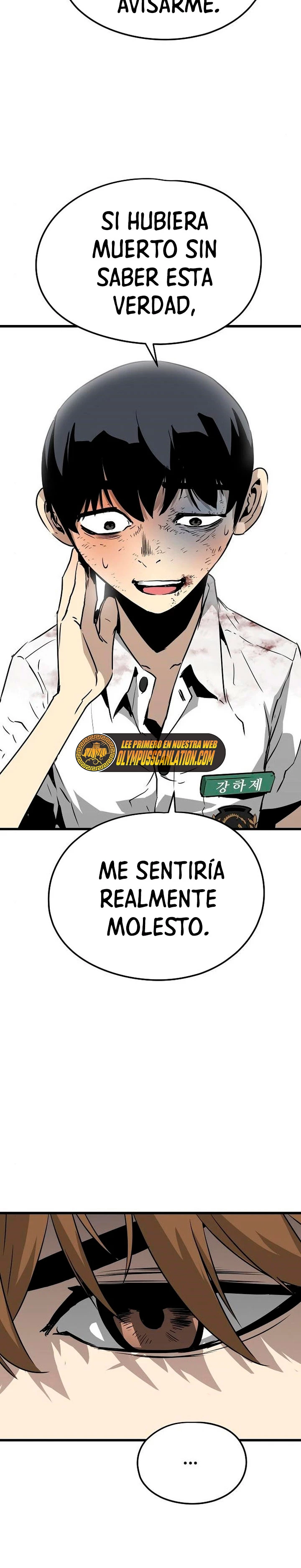 Th3 Breaker Fuerza eterna capítulo 3, página 47