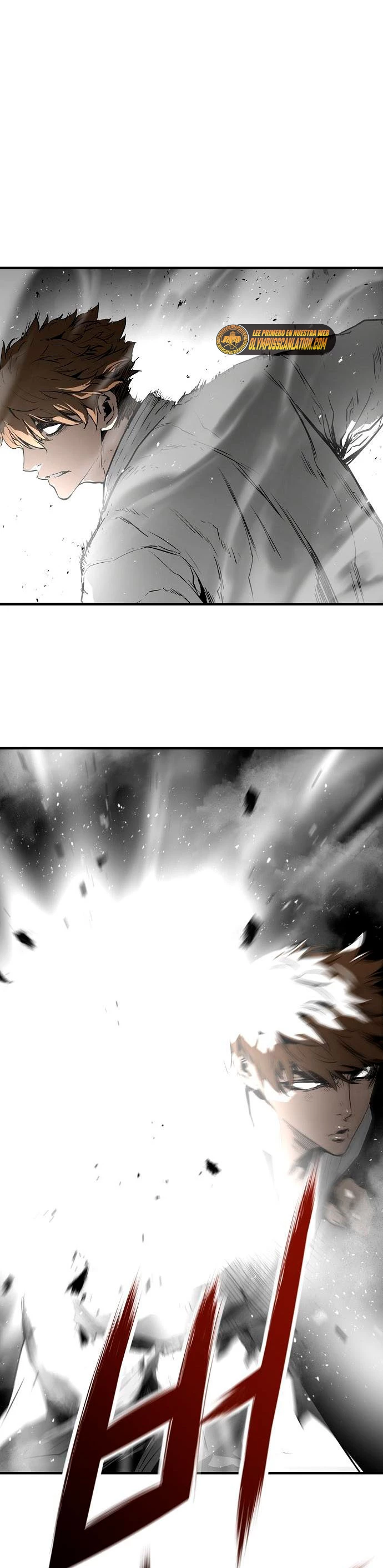Th3 Breaker Fuerza eterna capítulo 30, página 3