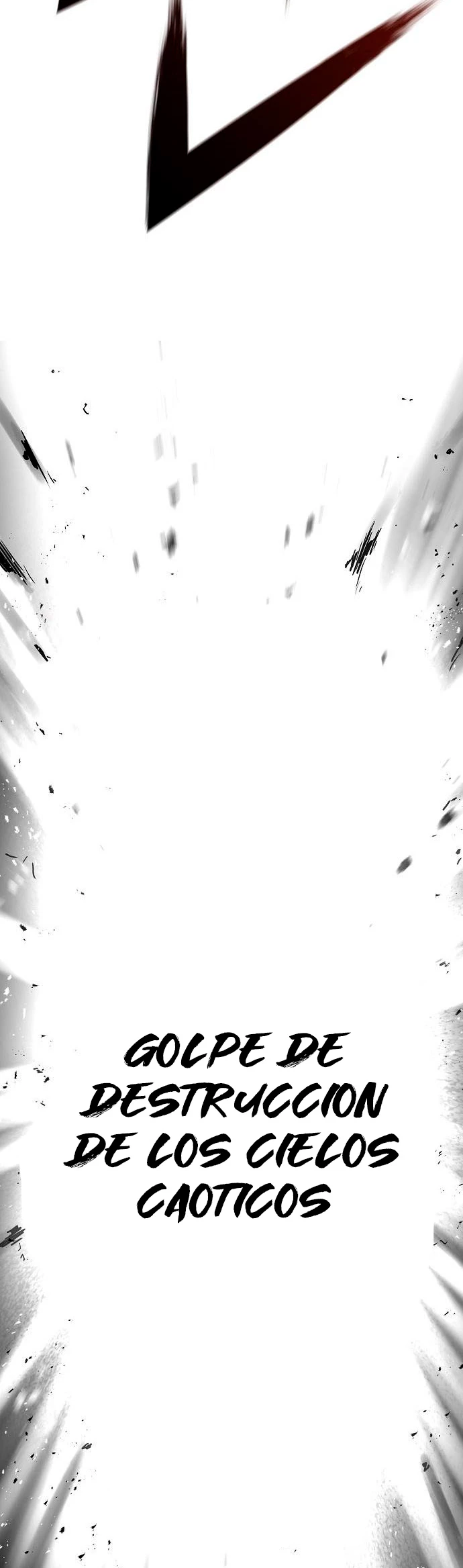 Th3 Breaker Fuerza eterna capítulo 30, página 4