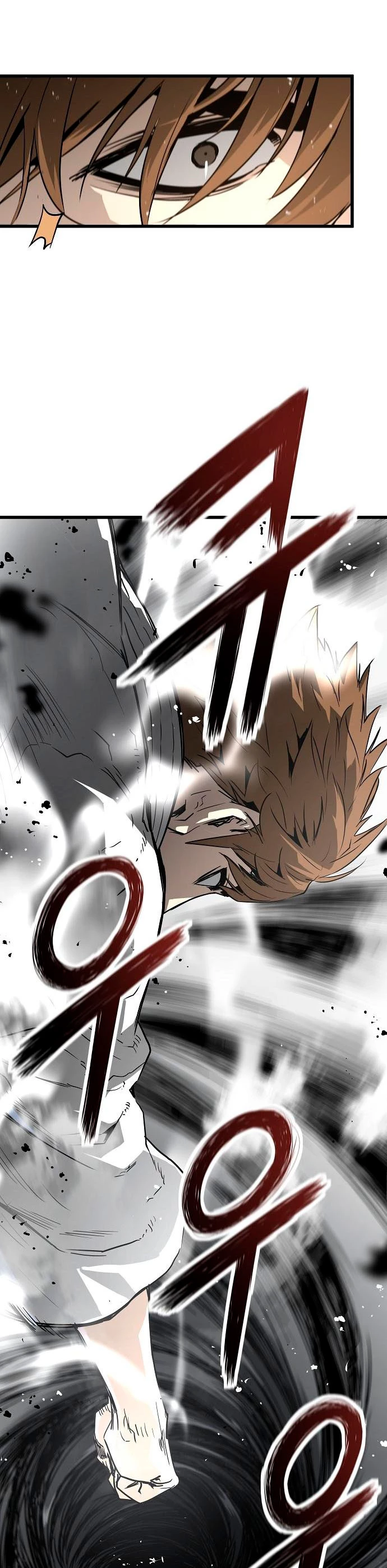 Th3 Breaker Fuerza eterna capítulo 30, página 10