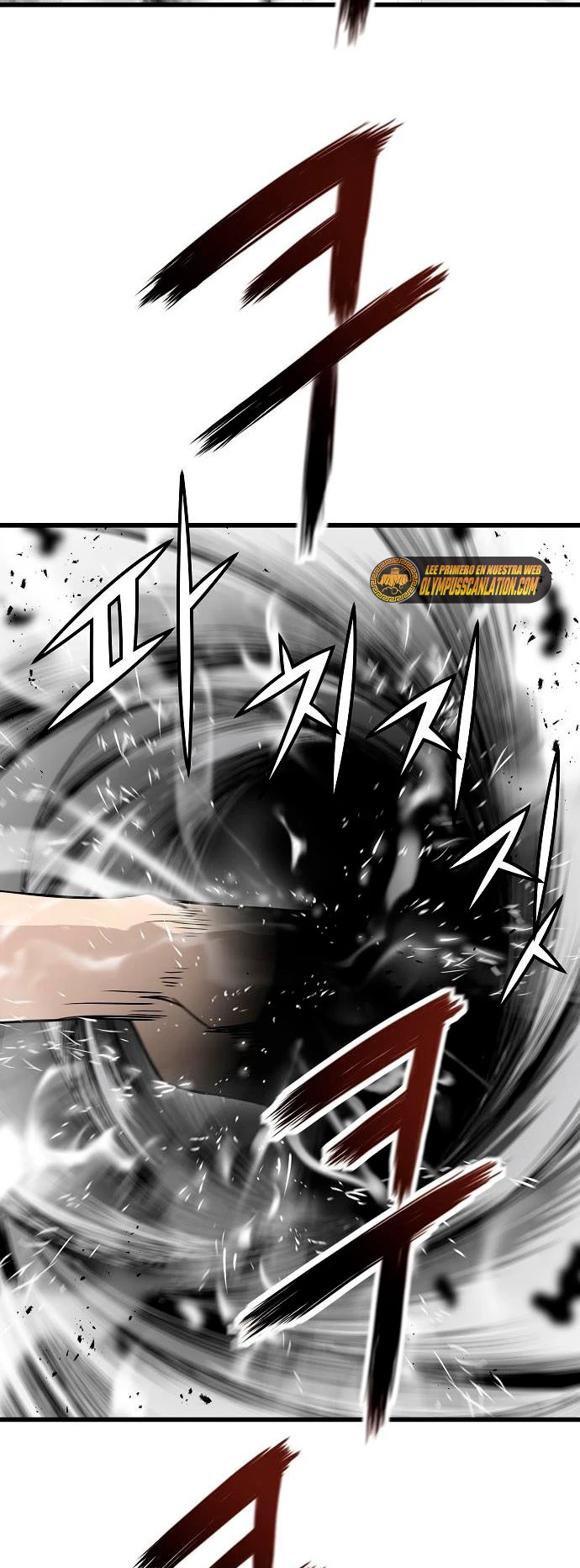 Th3 Breaker Fuerza eterna capítulo 30, página 13