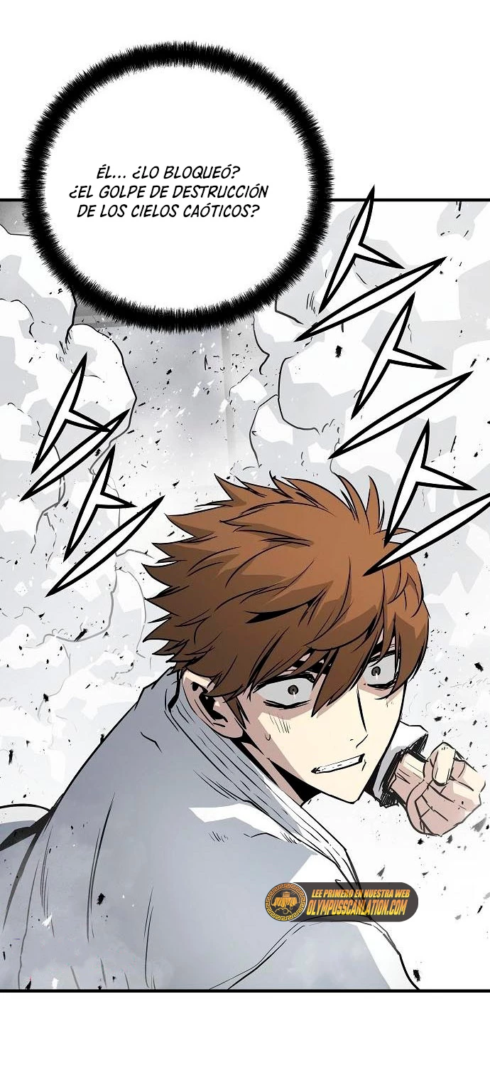 Th3 Breaker Fuerza eterna capítulo 30, página 20