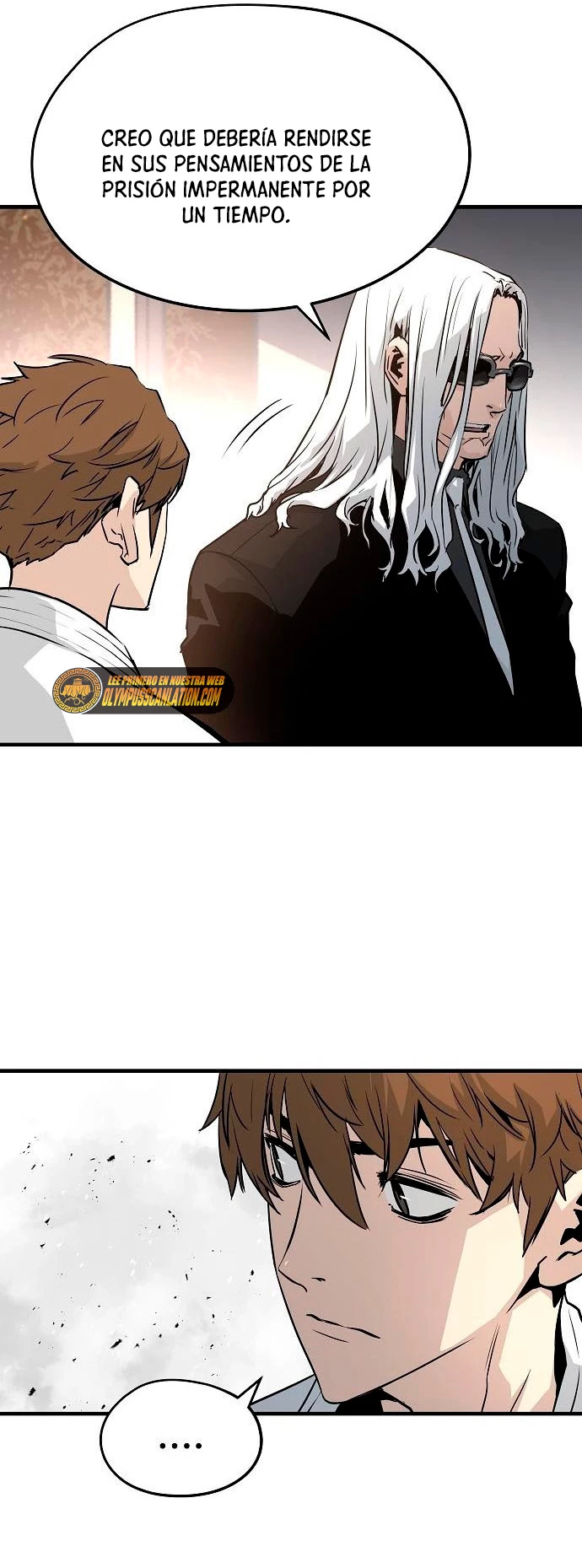 Th3 Breaker Fuerza eterna capítulo 30, página 26