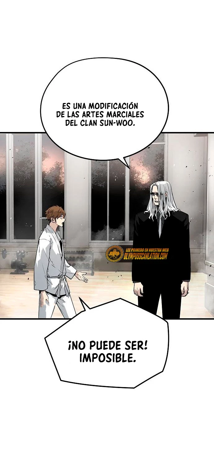 Th3 Breaker Fuerza eterna capítulo 30, página 28