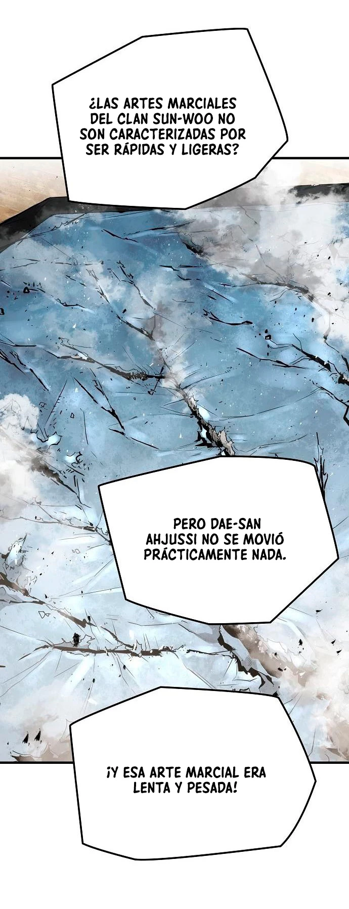 Th3 Breaker Fuerza eterna capítulo 30, página 29