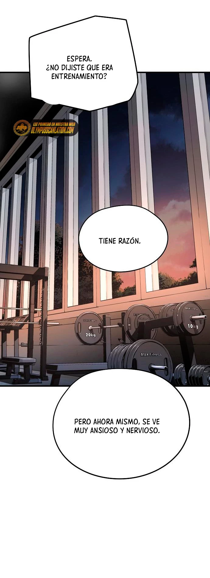 Th3 Breaker Fuerza eterna capítulo 30, página 33