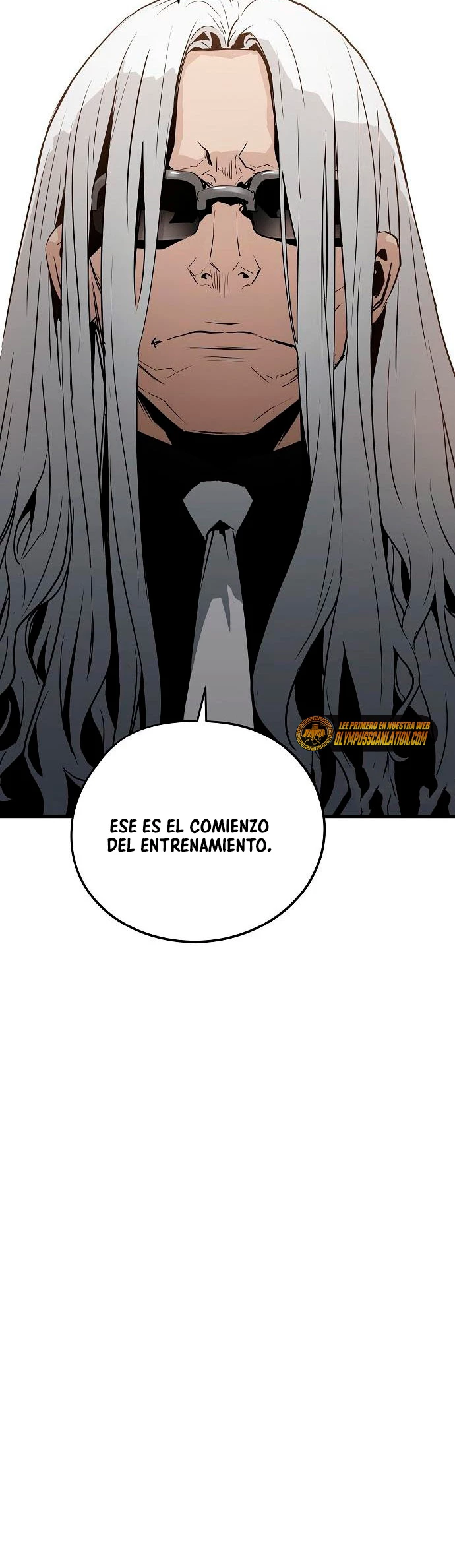 Th3 Breaker Fuerza eterna capítulo 30, página 35
