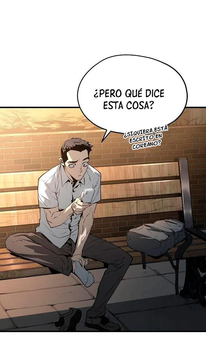 Th3 Breaker Fuerza eterna capítulo 30, página 37