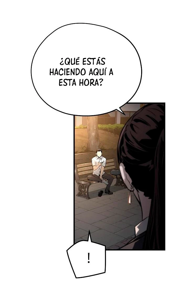 Th3 Breaker Fuerza eterna capítulo 30, página 38