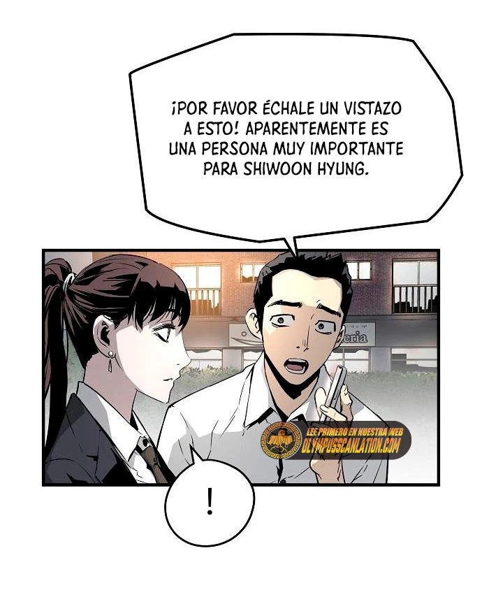 Th3 Breaker Fuerza eterna capítulo 30, página 41