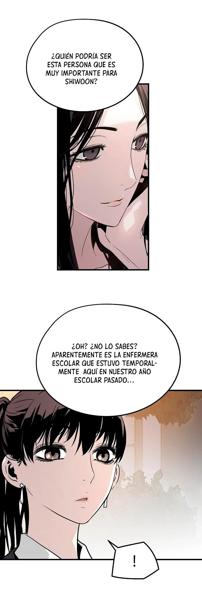 Th3 Breaker Fuerza eterna capítulo 30, página 42