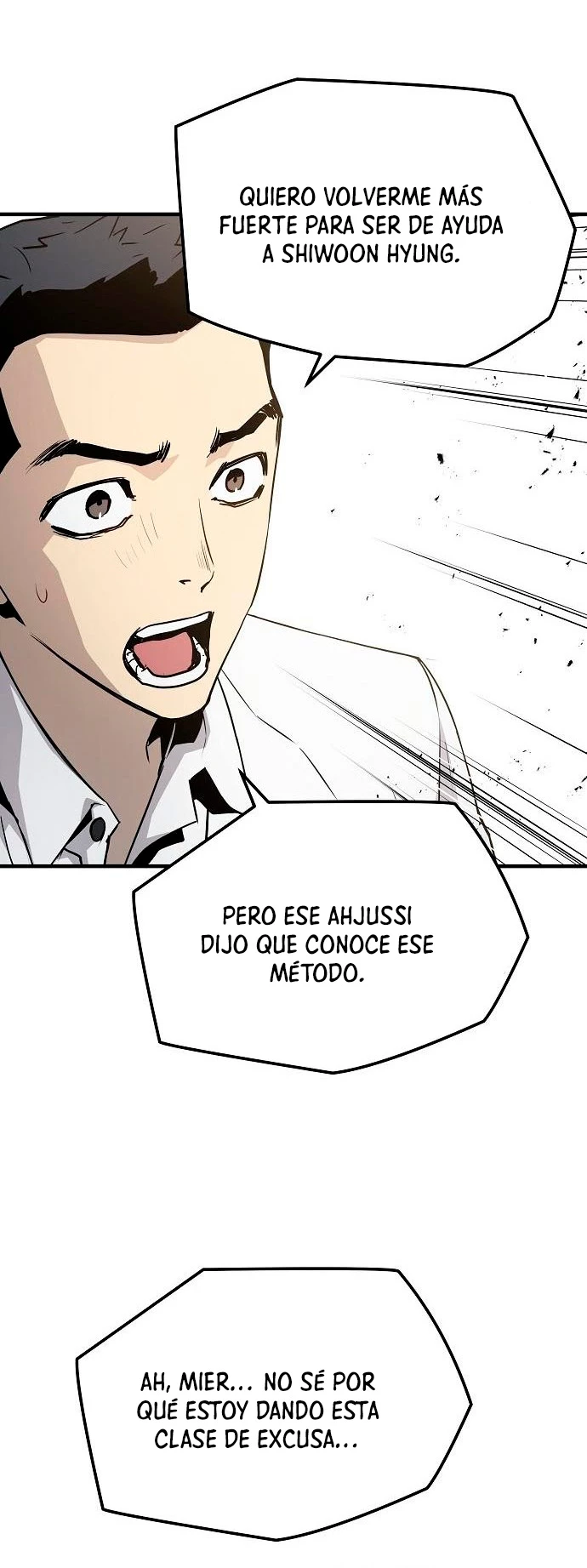 Th3 Breaker Fuerza eterna capítulo 30, página 46