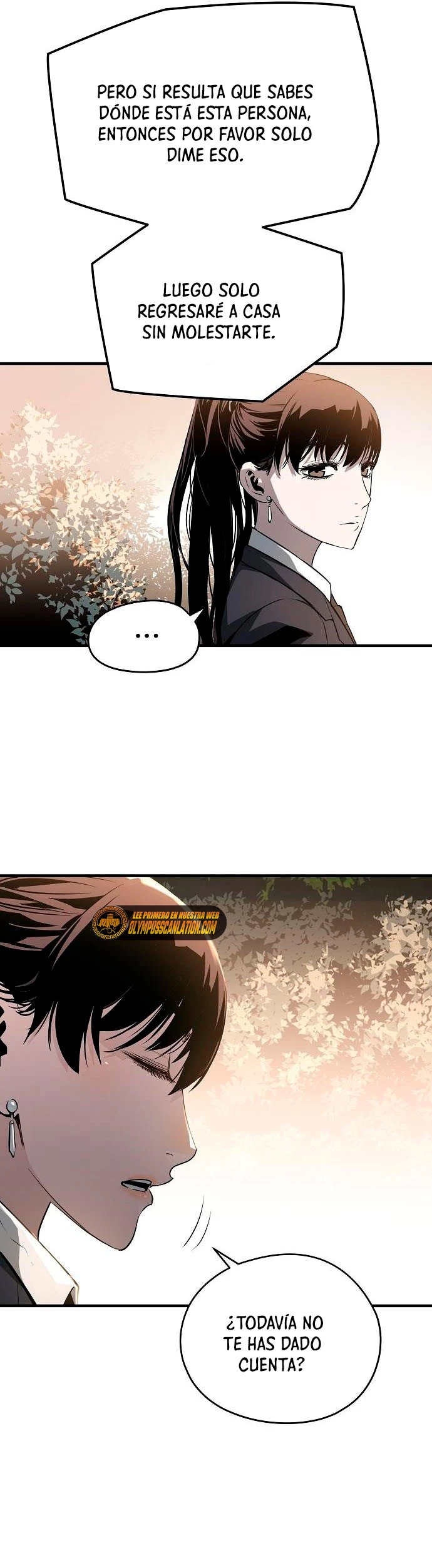 Th3 Breaker Fuerza eterna capítulo 30, página 47