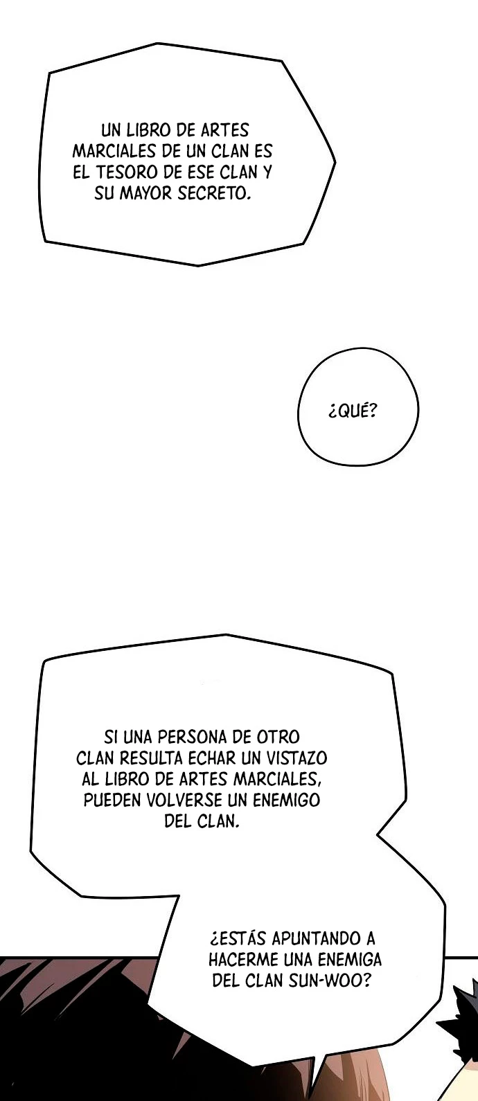 Th3 Breaker Fuerza eterna capítulo 30, página 52