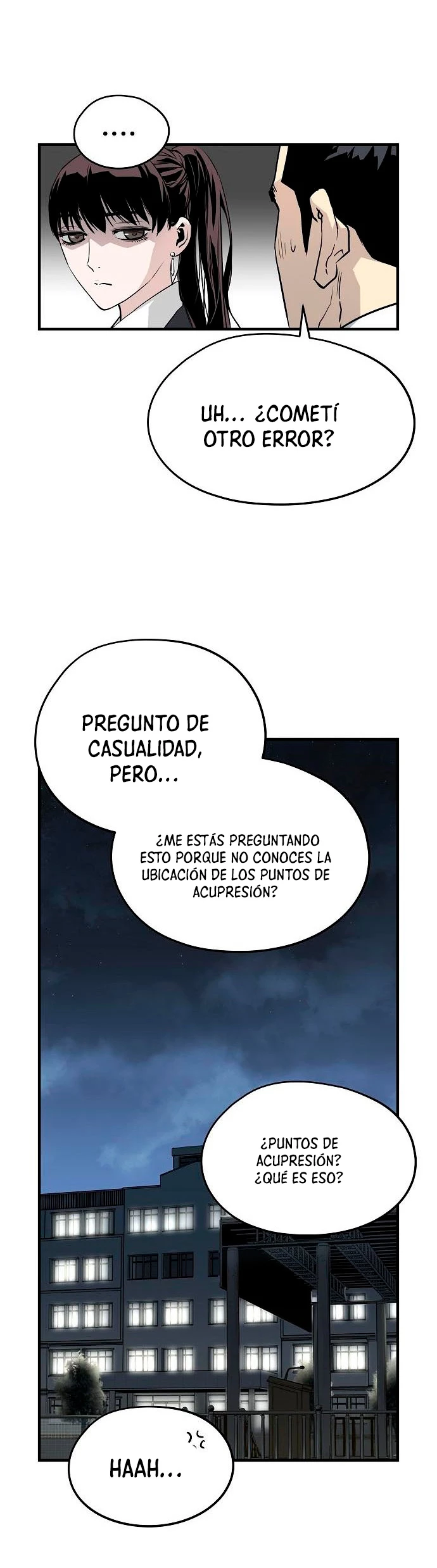 Th3 Breaker Fuerza eterna capítulo 30, página 55