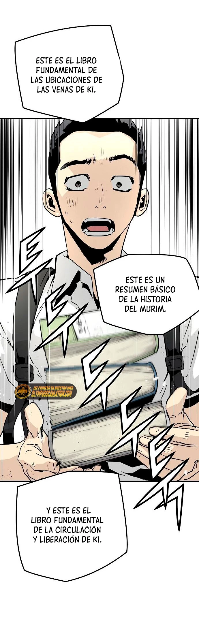 Th3 Breaker Fuerza eterna capítulo 30, página 57
