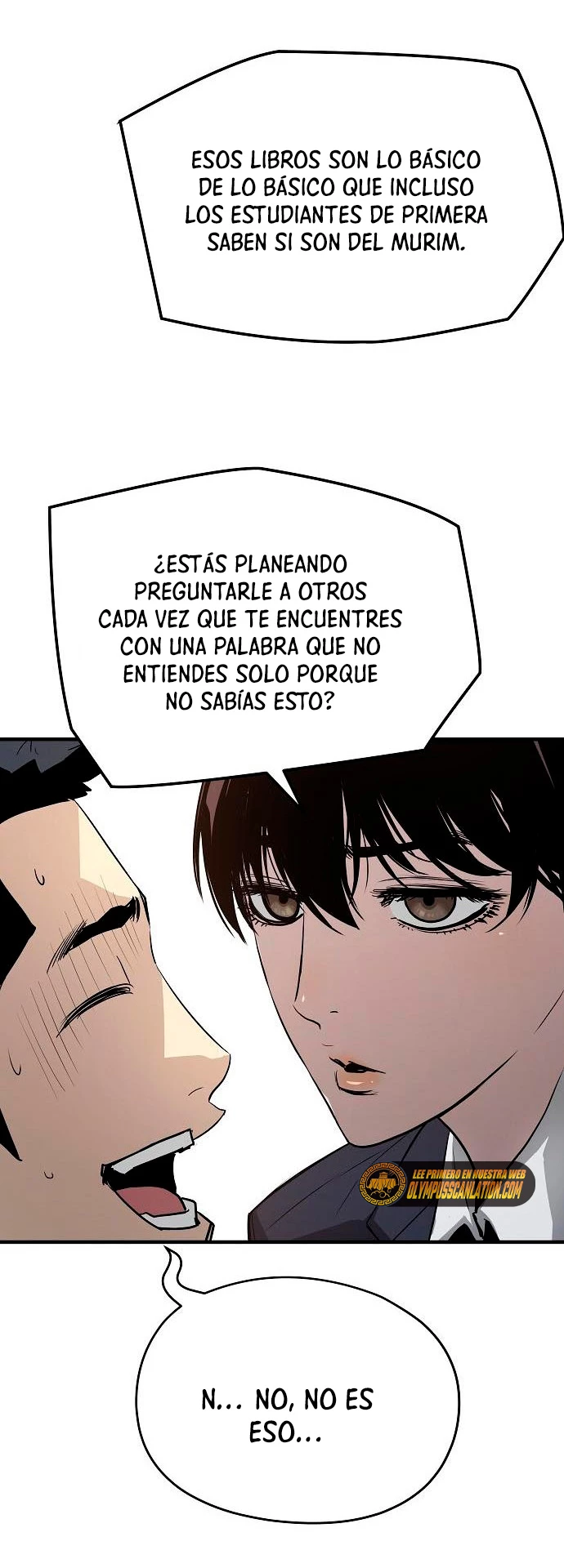 Th3 Breaker Fuerza eterna capítulo 30, página 59