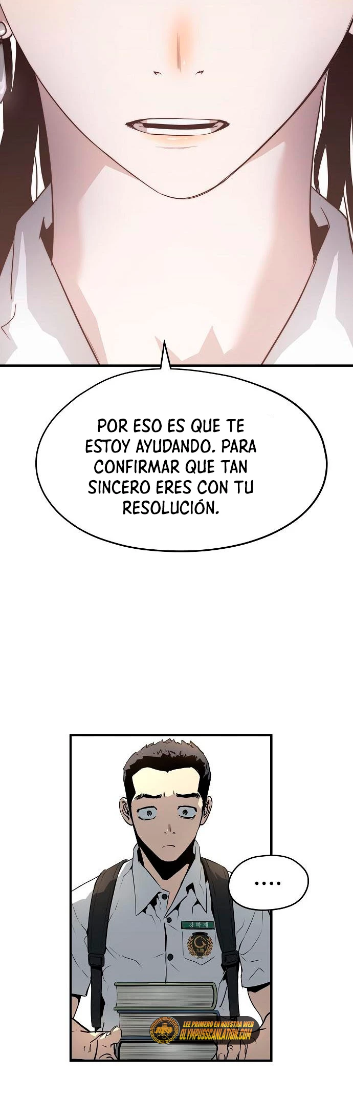 Th3 Breaker Fuerza eterna capítulo 30, página 61