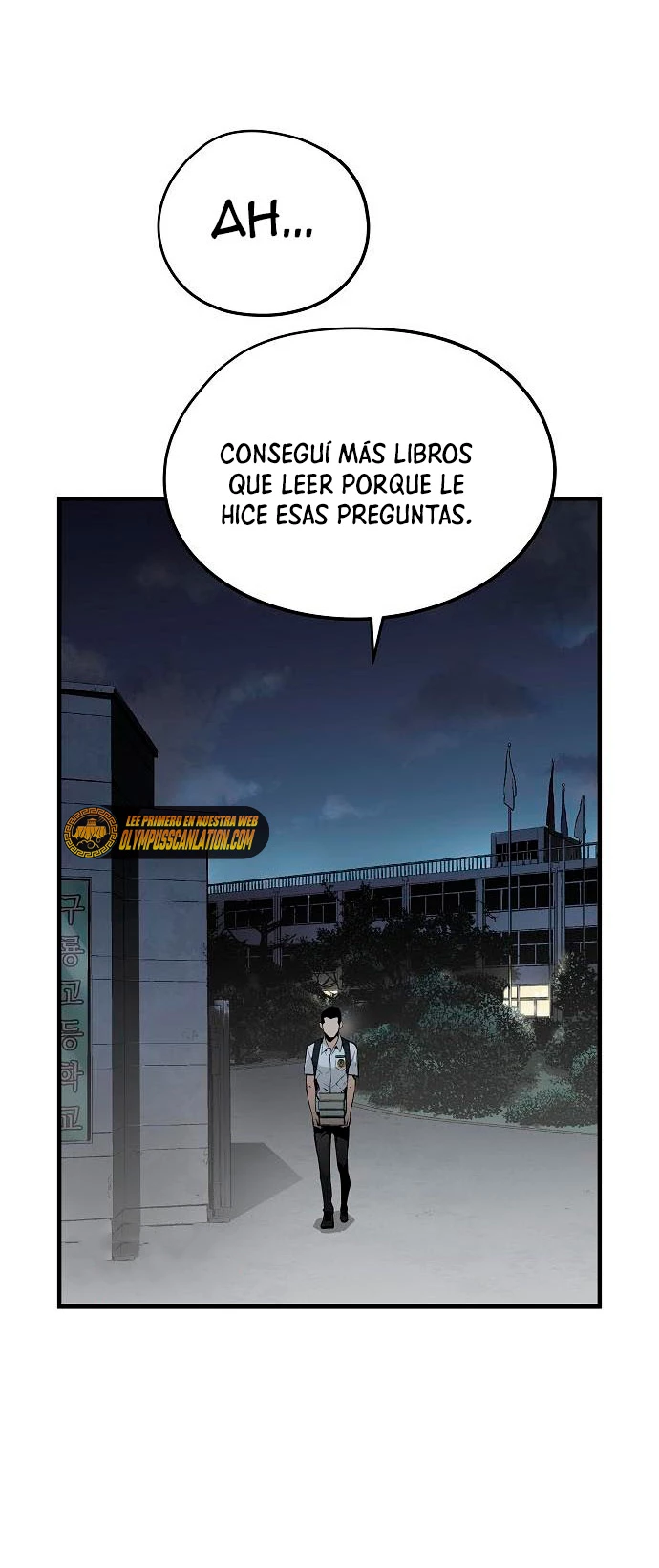 Th3 Breaker Fuerza eterna capítulo 30, página 63