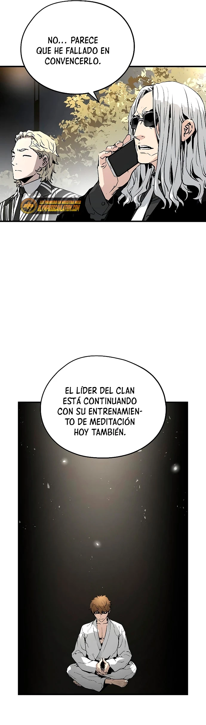Th3 Breaker Fuerza eterna capítulo 30, página 73
