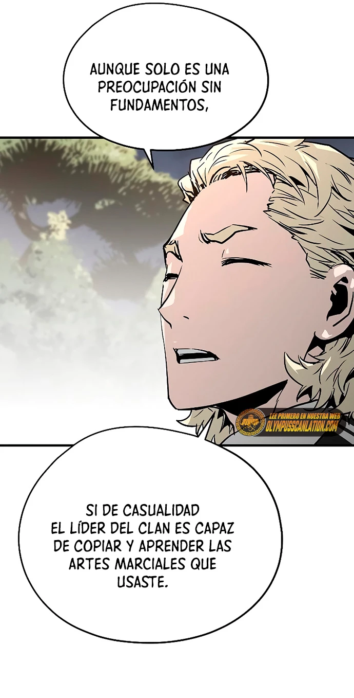 Th3 Breaker Fuerza eterna capítulo 30, página 77
