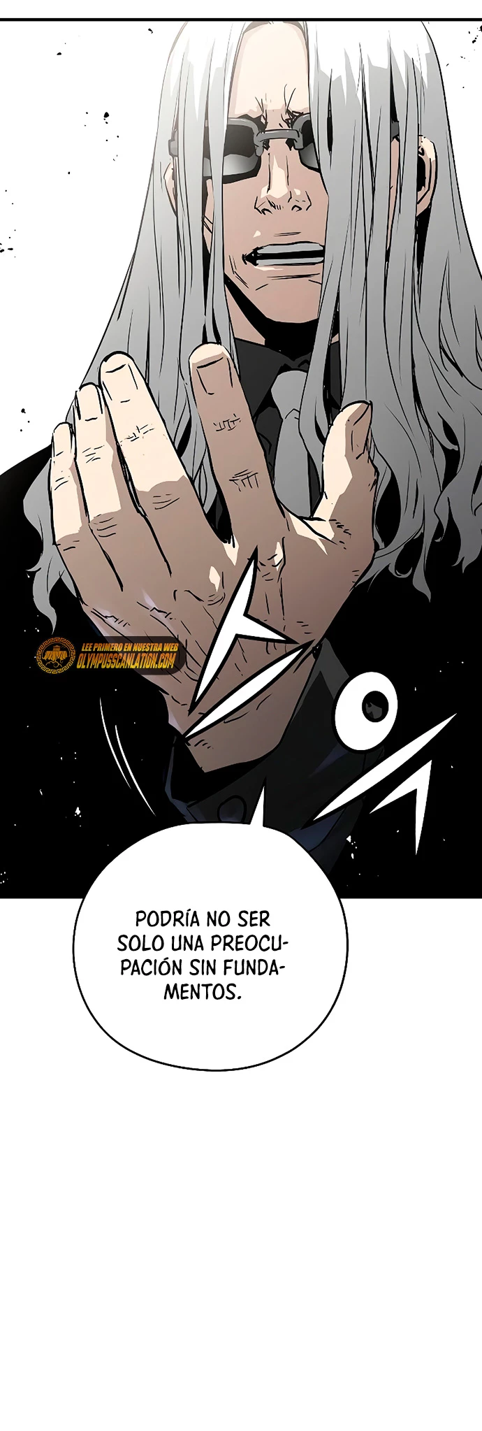 Th3 Breaker Fuerza eterna capítulo 30, página 79
