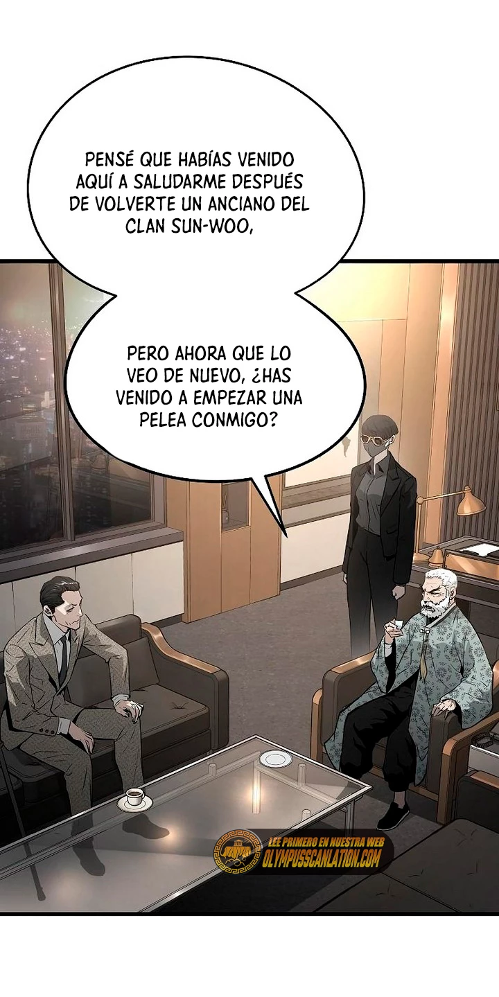 Th3 Breaker Fuerza eterna capítulo 31, página 5