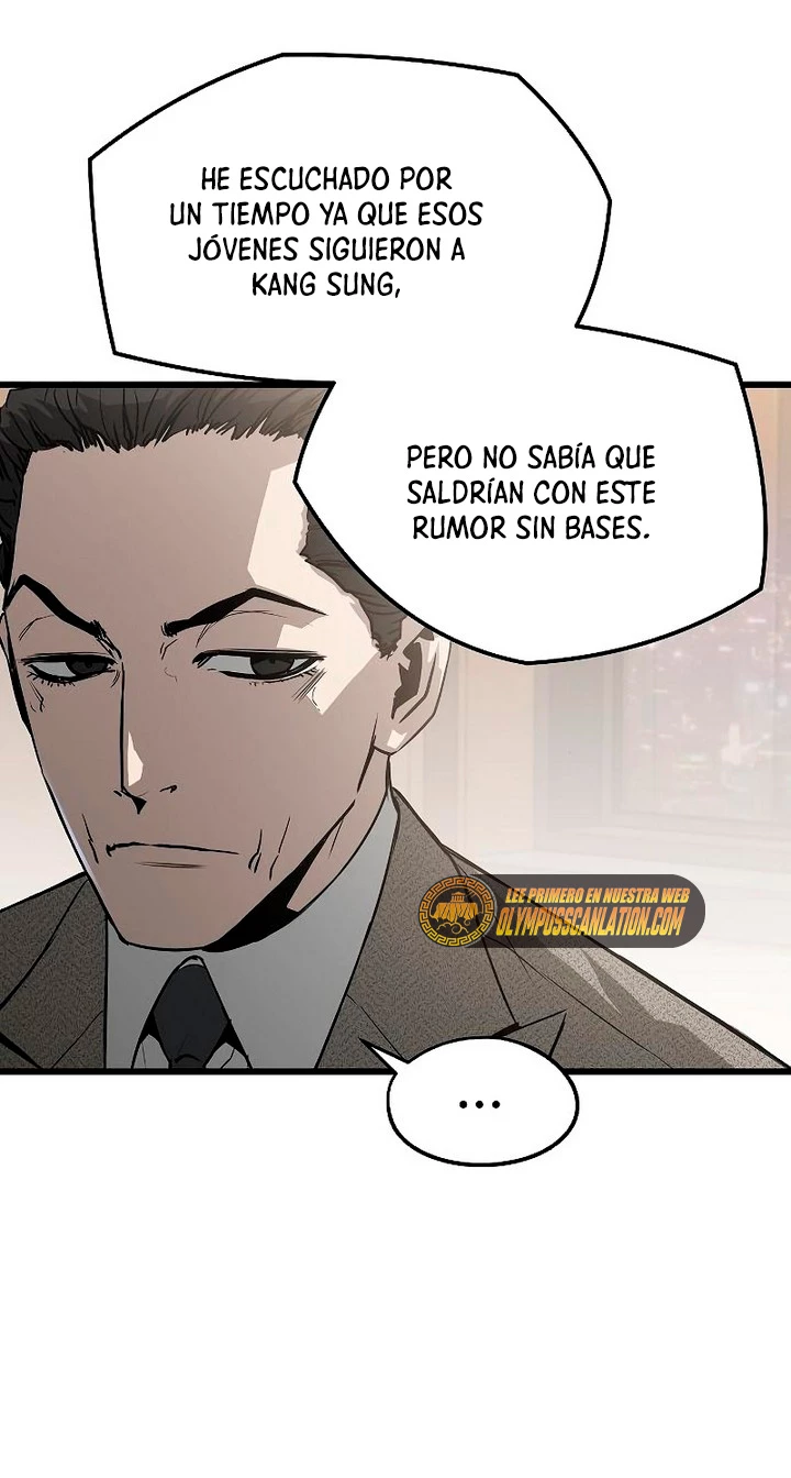 Th3 Breaker Fuerza eterna capítulo 31, página 7