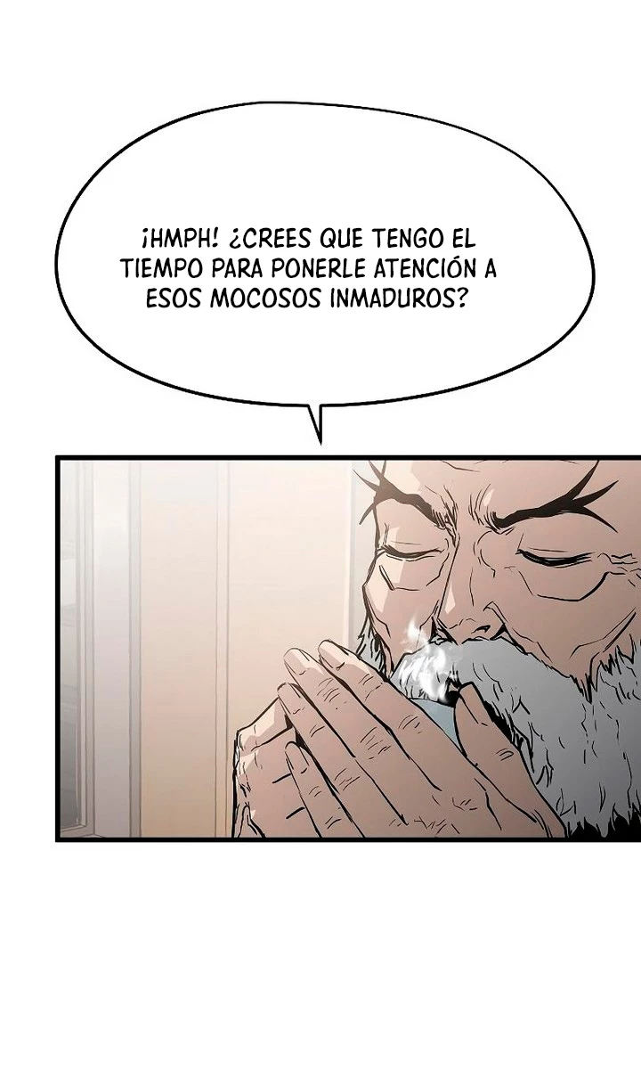 Th3 Breaker Fuerza eterna capítulo 31, página 9