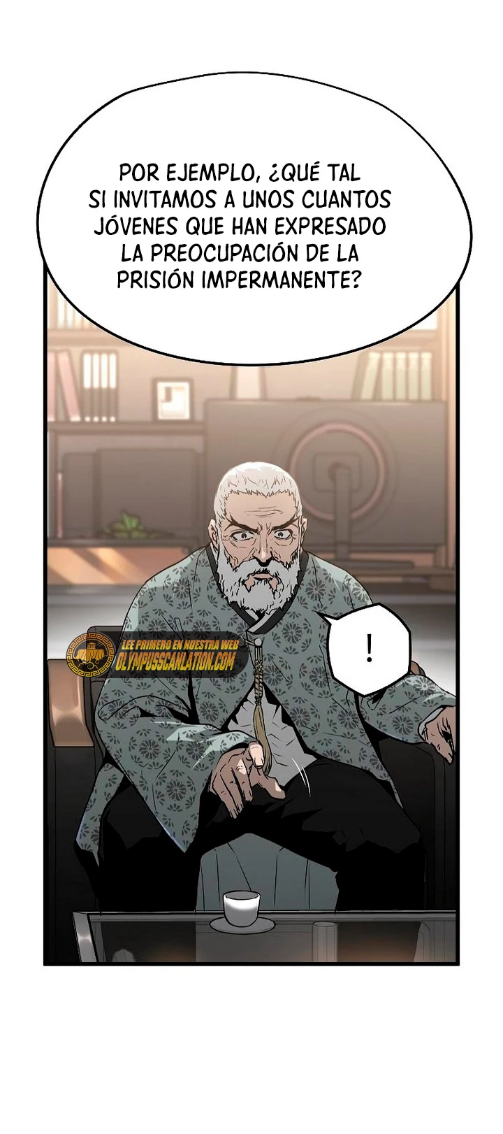Th3 Breaker Fuerza eterna capítulo 31, página 13