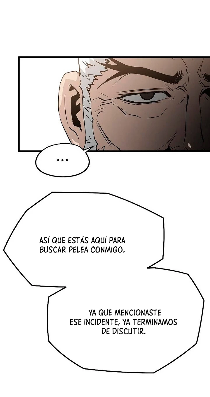 Th3 Breaker Fuerza eterna capítulo 31, página 18