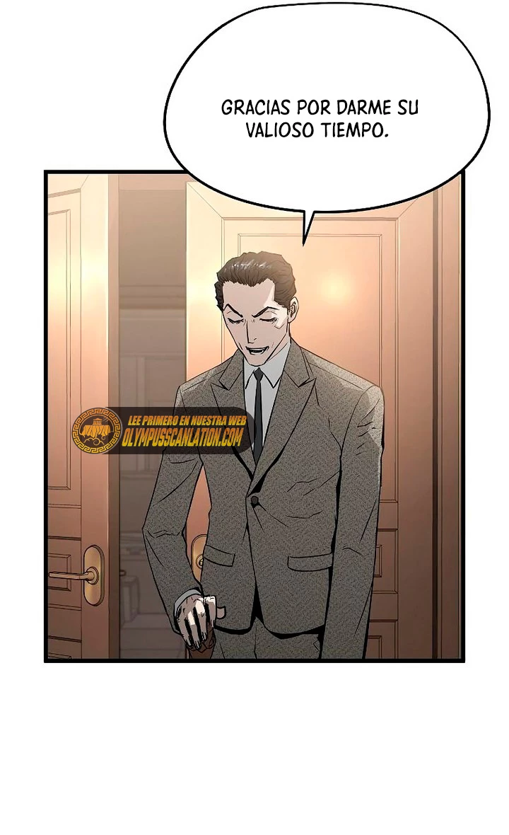 Th3 Breaker Fuerza eterna capítulo 31, página 20
