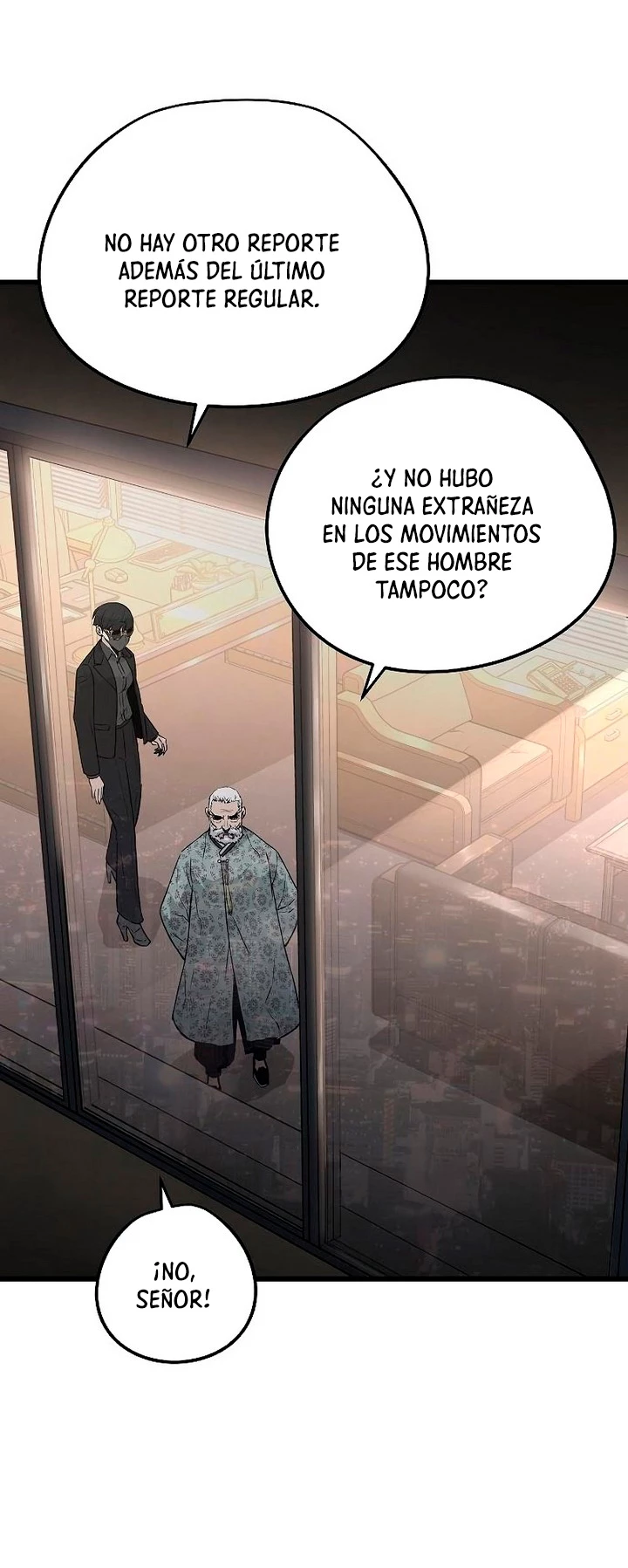 Th3 Breaker Fuerza eterna capítulo 31, página 24