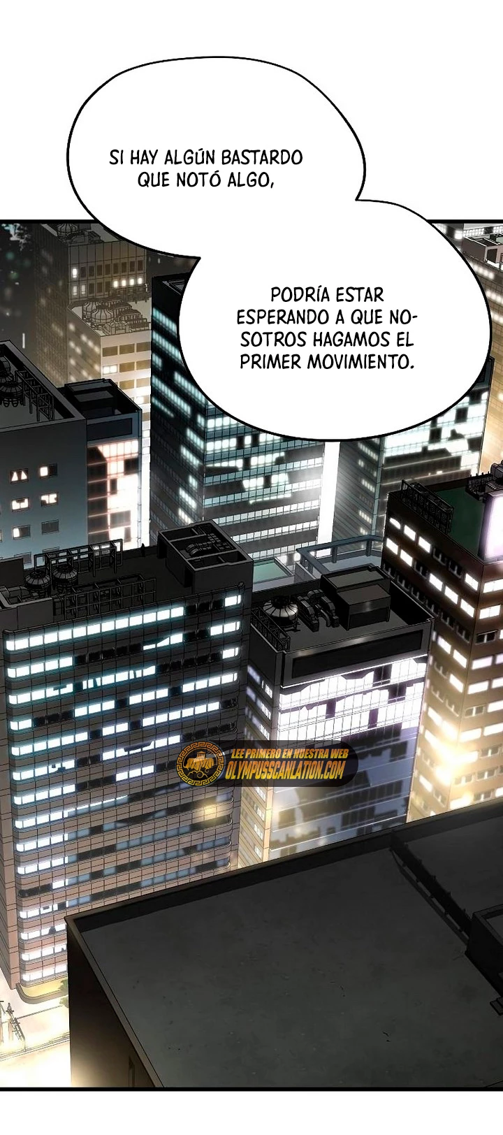 Th3 Breaker Fuerza eterna capítulo 31, página 27
