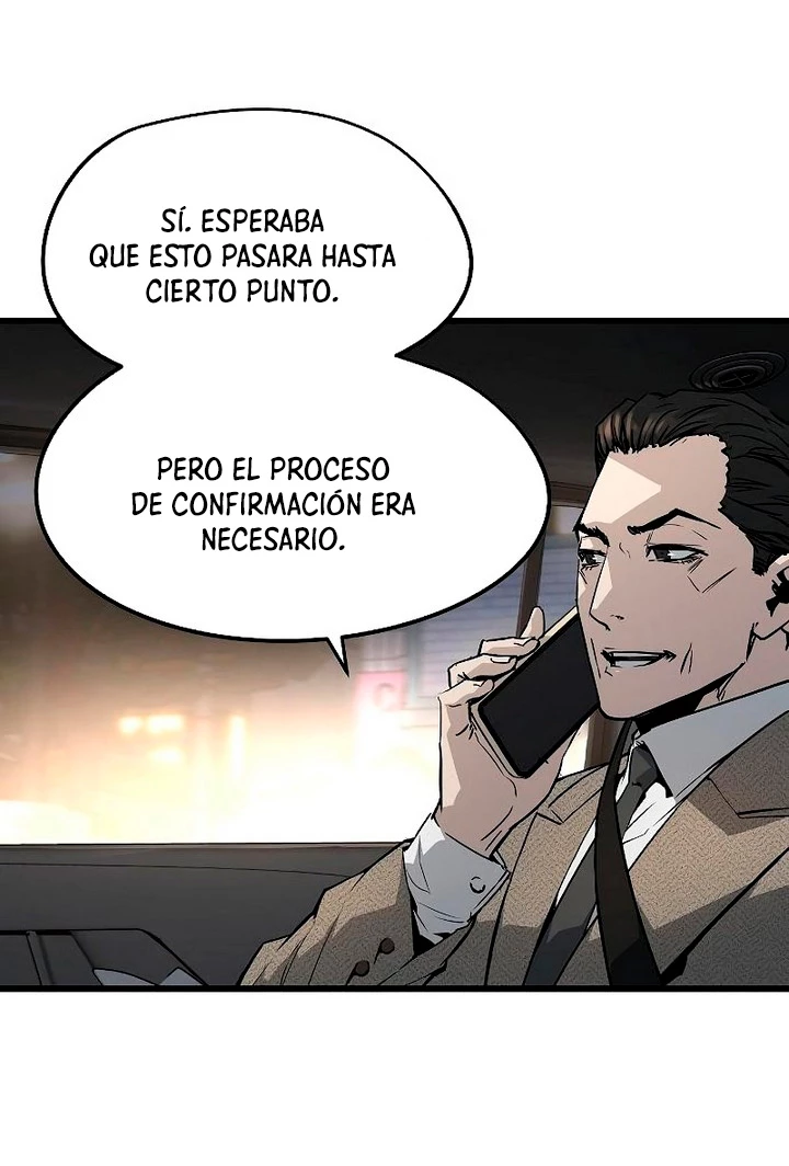 Th3 Breaker Fuerza eterna capítulo 31, página 31