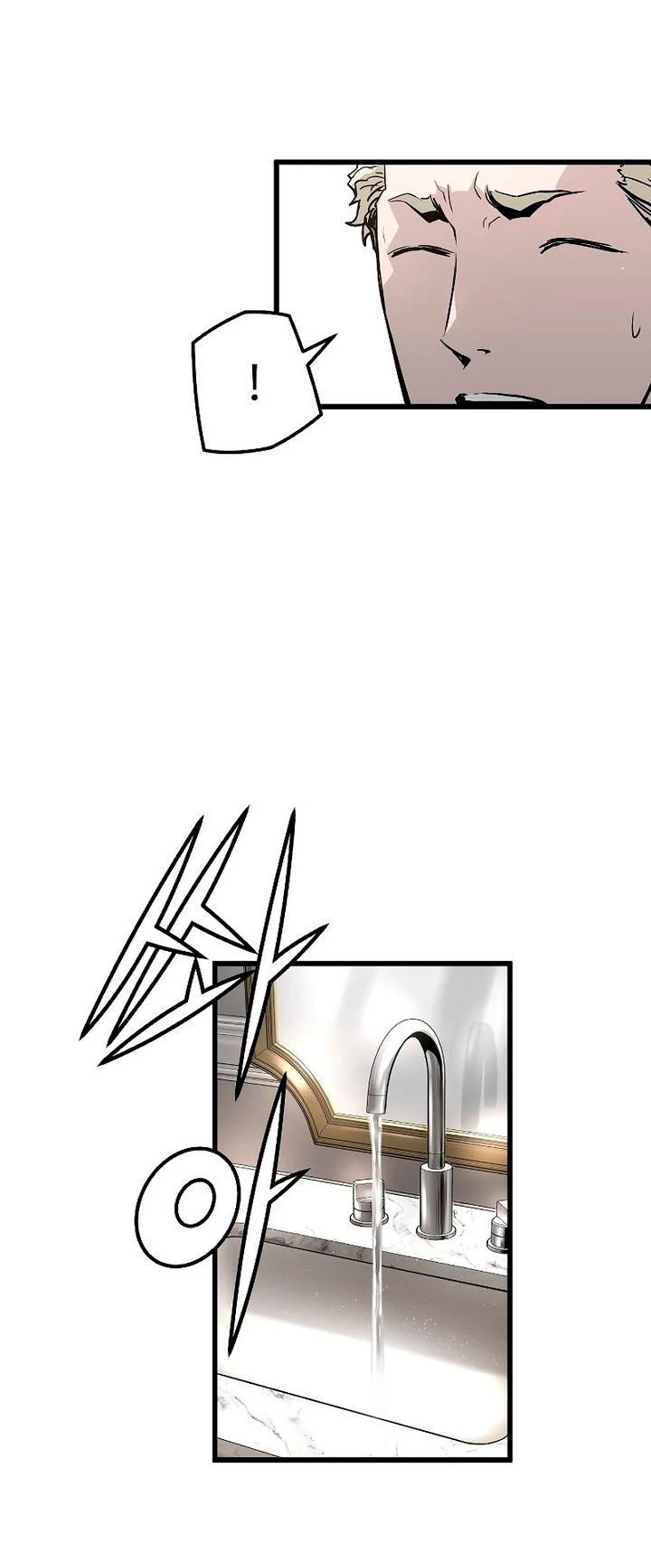 Th3 Breaker Fuerza eterna capítulo 31, página 45