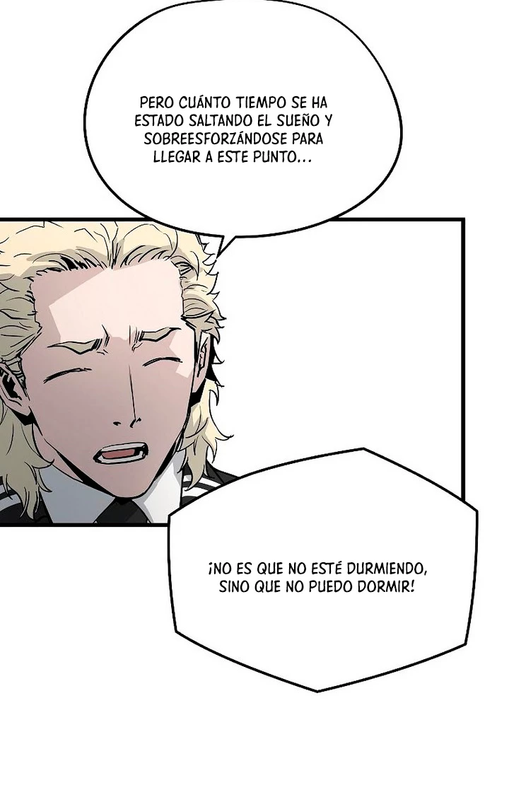 Th3 Breaker Fuerza eterna capítulo 31, página 49
