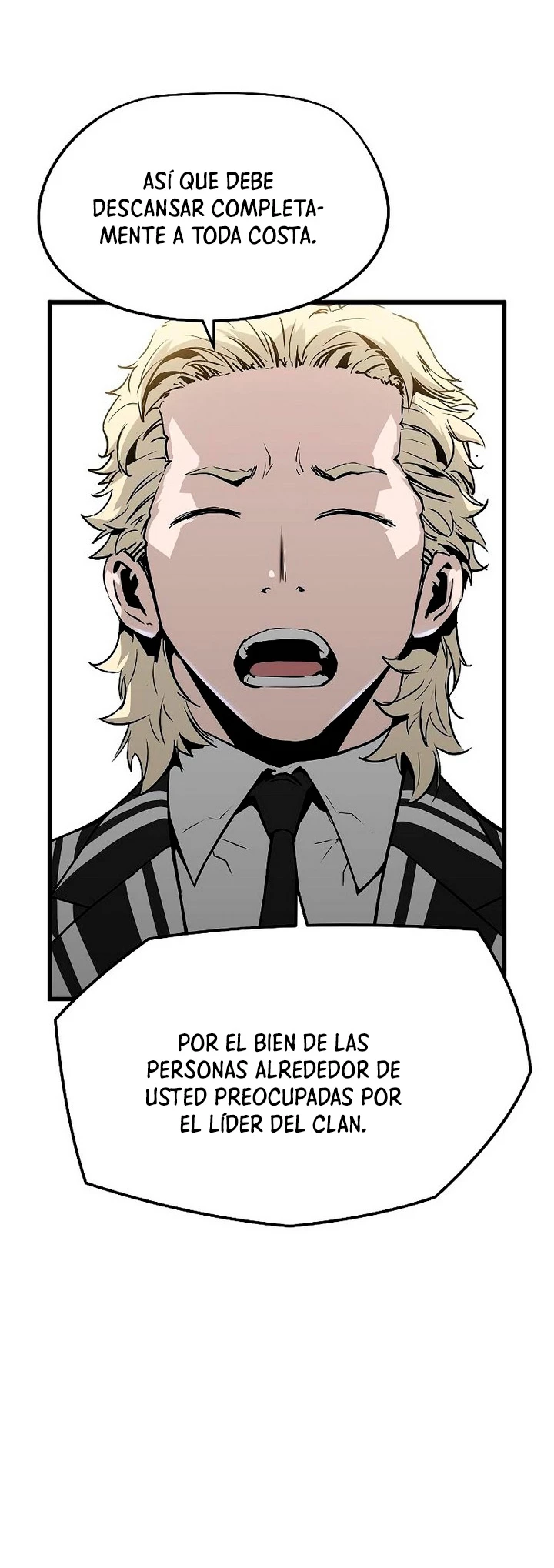 Th3 Breaker Fuerza eterna capítulo 31, página 56