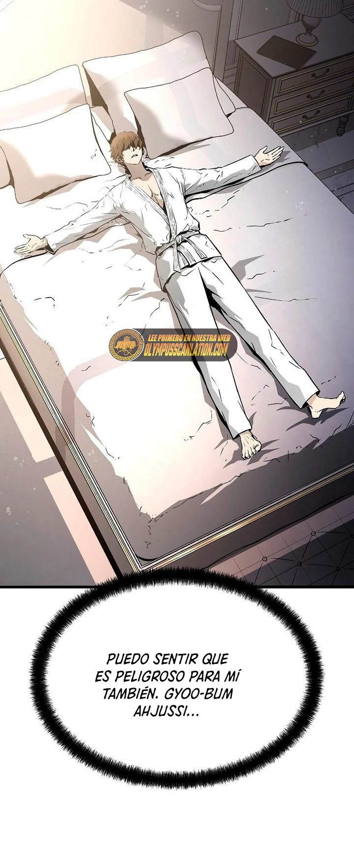 Th3 Breaker Fuerza eterna capítulo 31, página 58