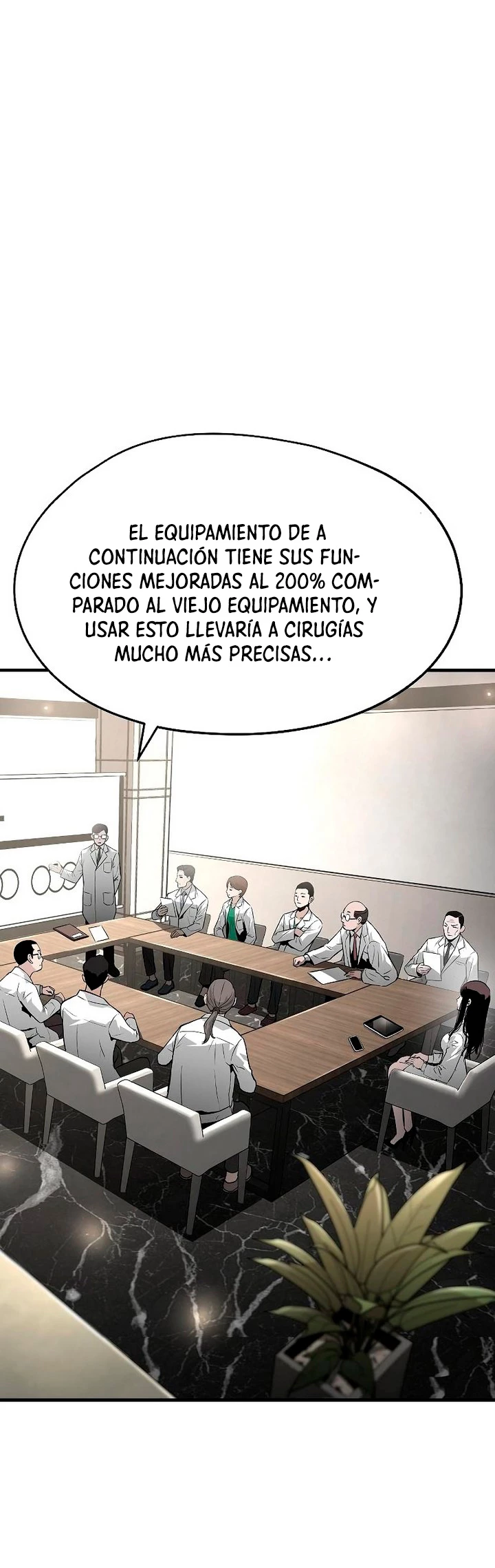 Th3 Breaker Fuerza eterna capítulo 31, página 63