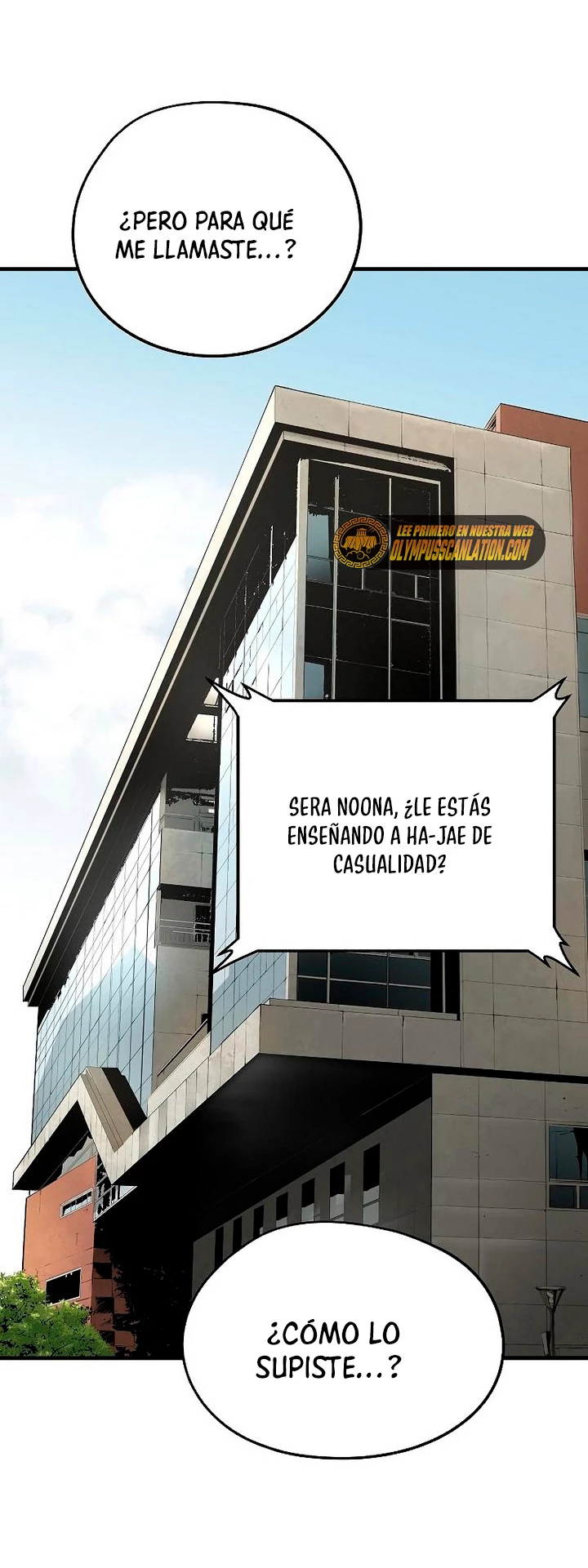 Th3 Breaker Fuerza eterna capítulo 31, página 72